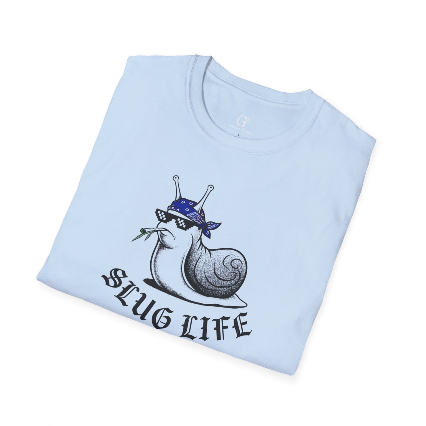 Slug Life T-shirt