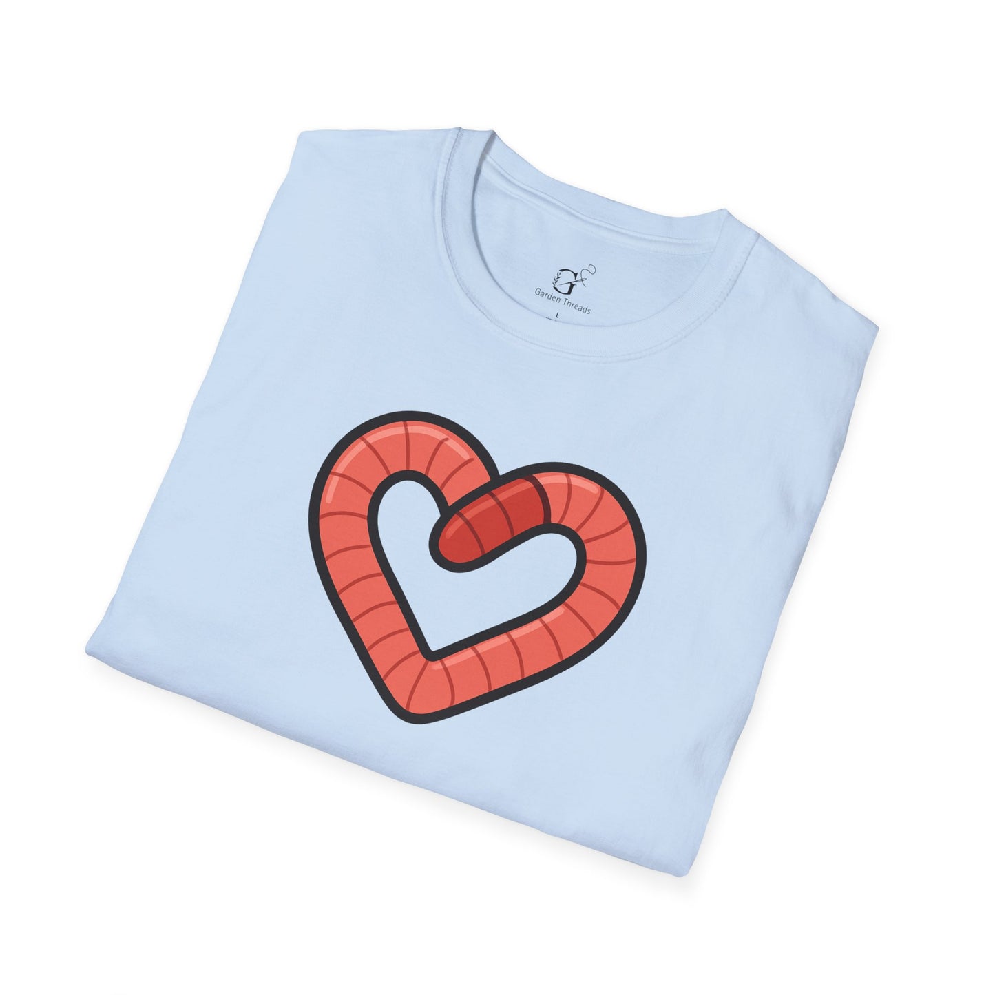 Worm Love T-Shirt