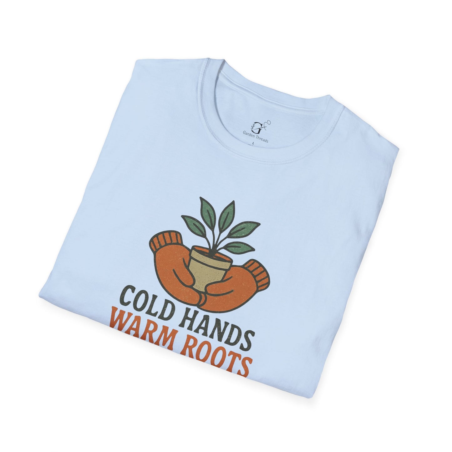 Warm Roots T-Shirt