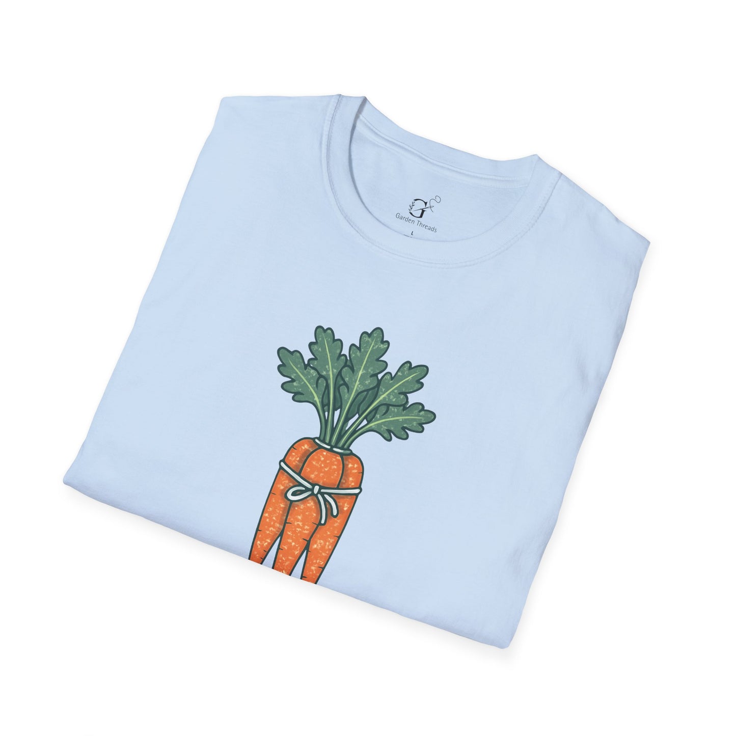 Carrot Bundle T-shirt