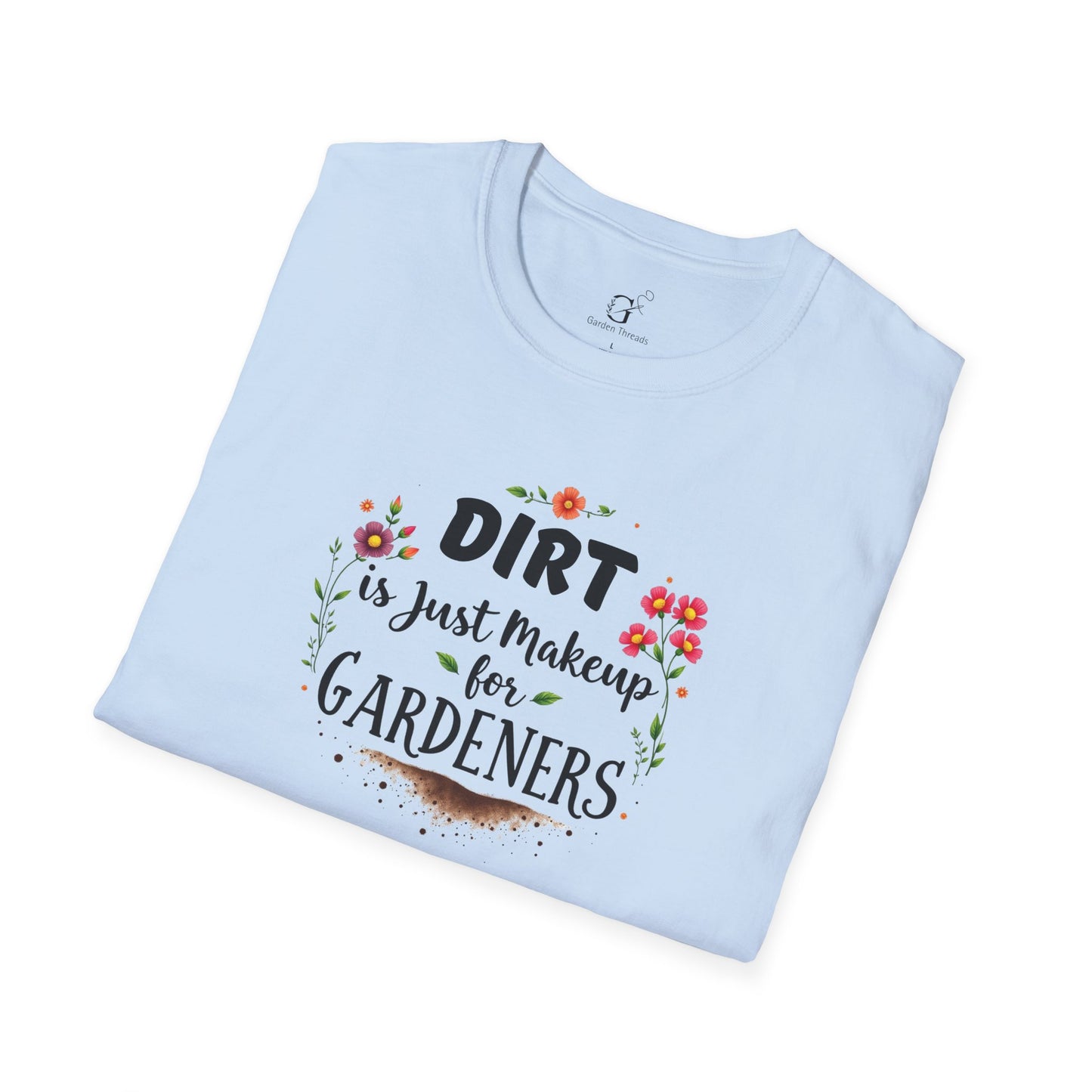 Choice Makeup T-shirt