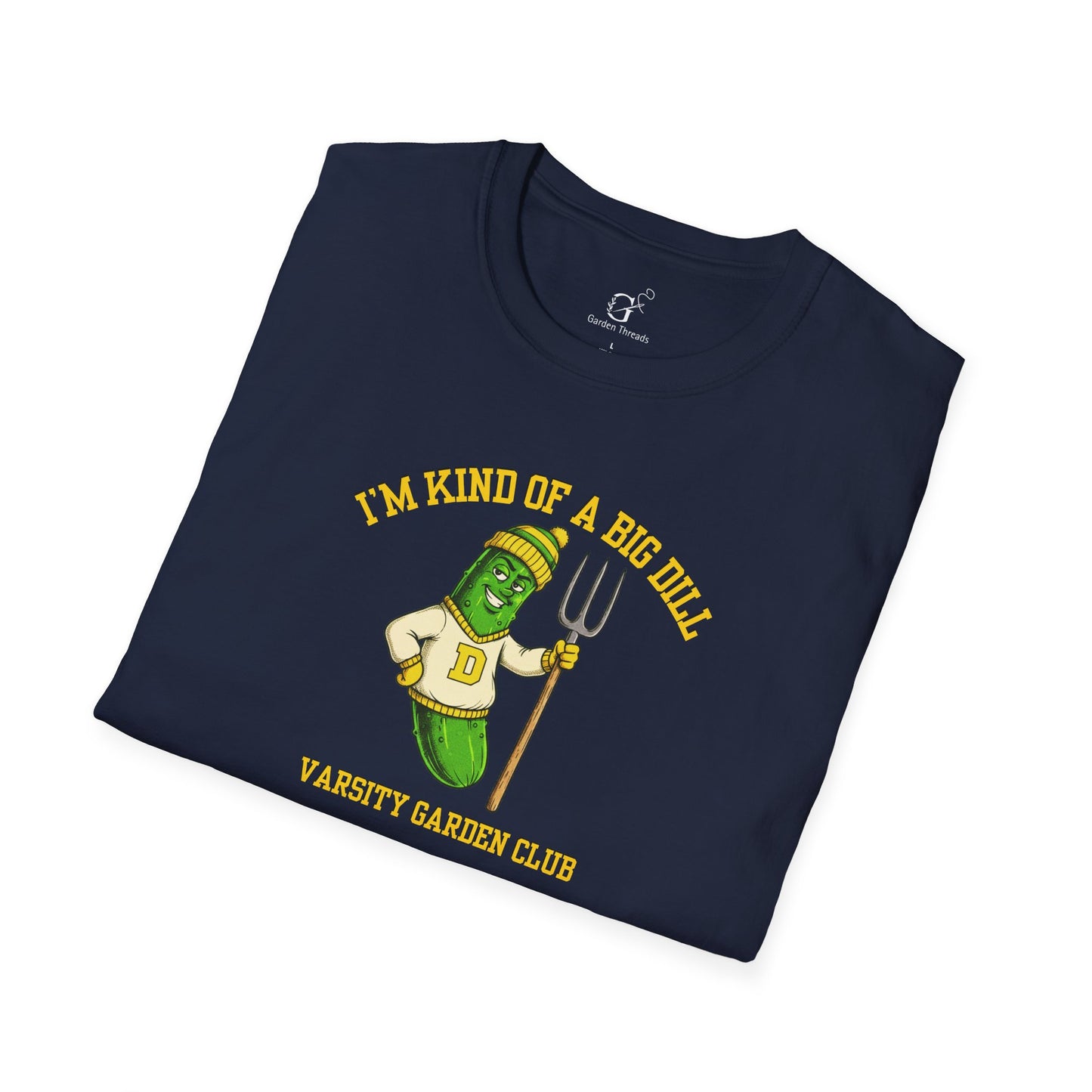 A Big Dill T-shirt