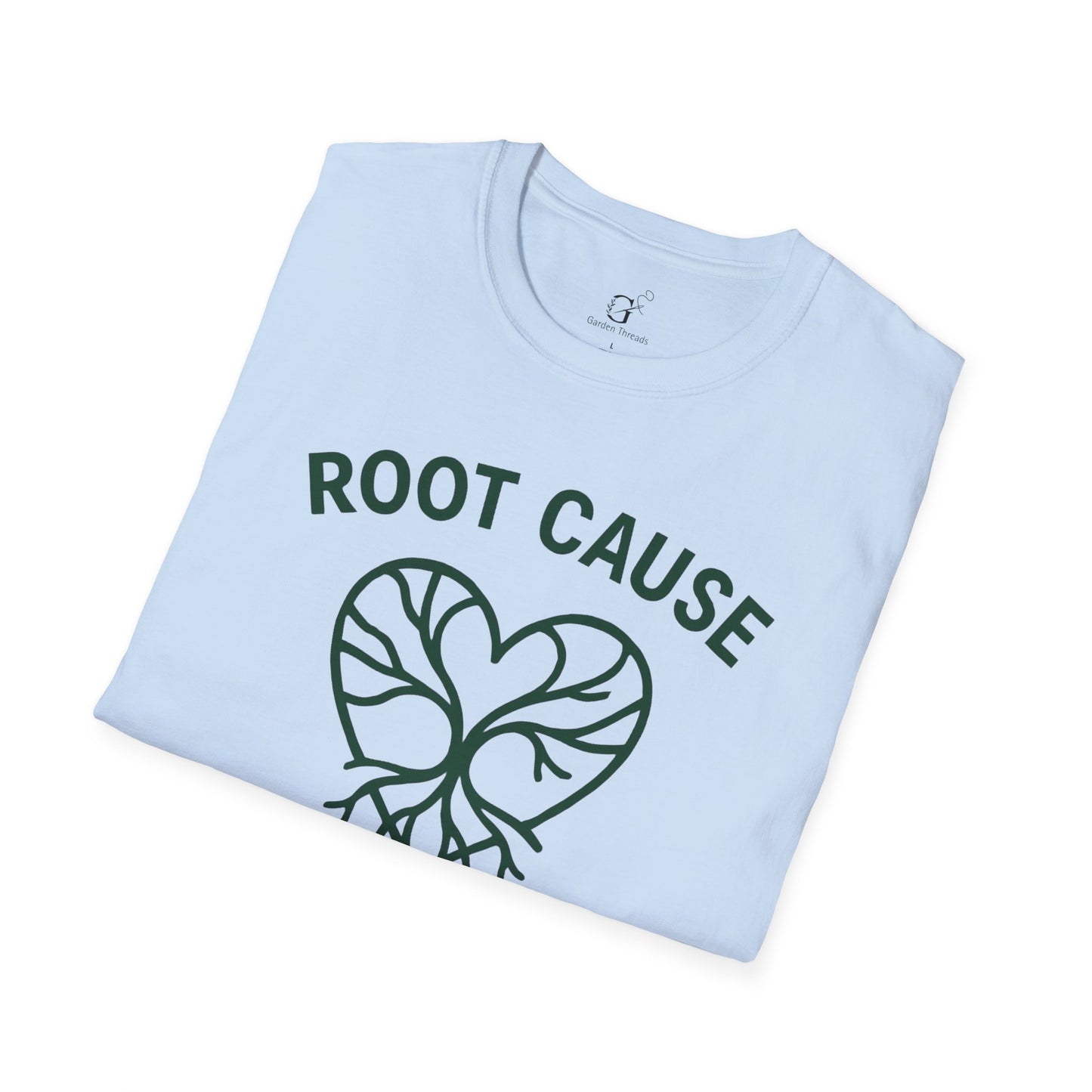 Root Cause T-Shirt