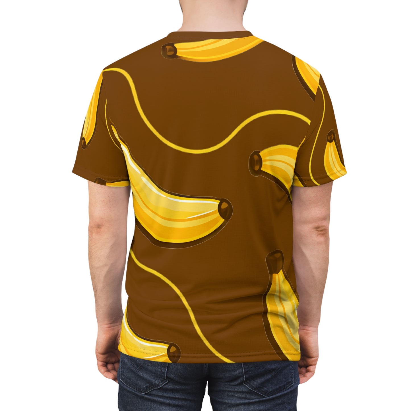 Gone Bananas T-shirt