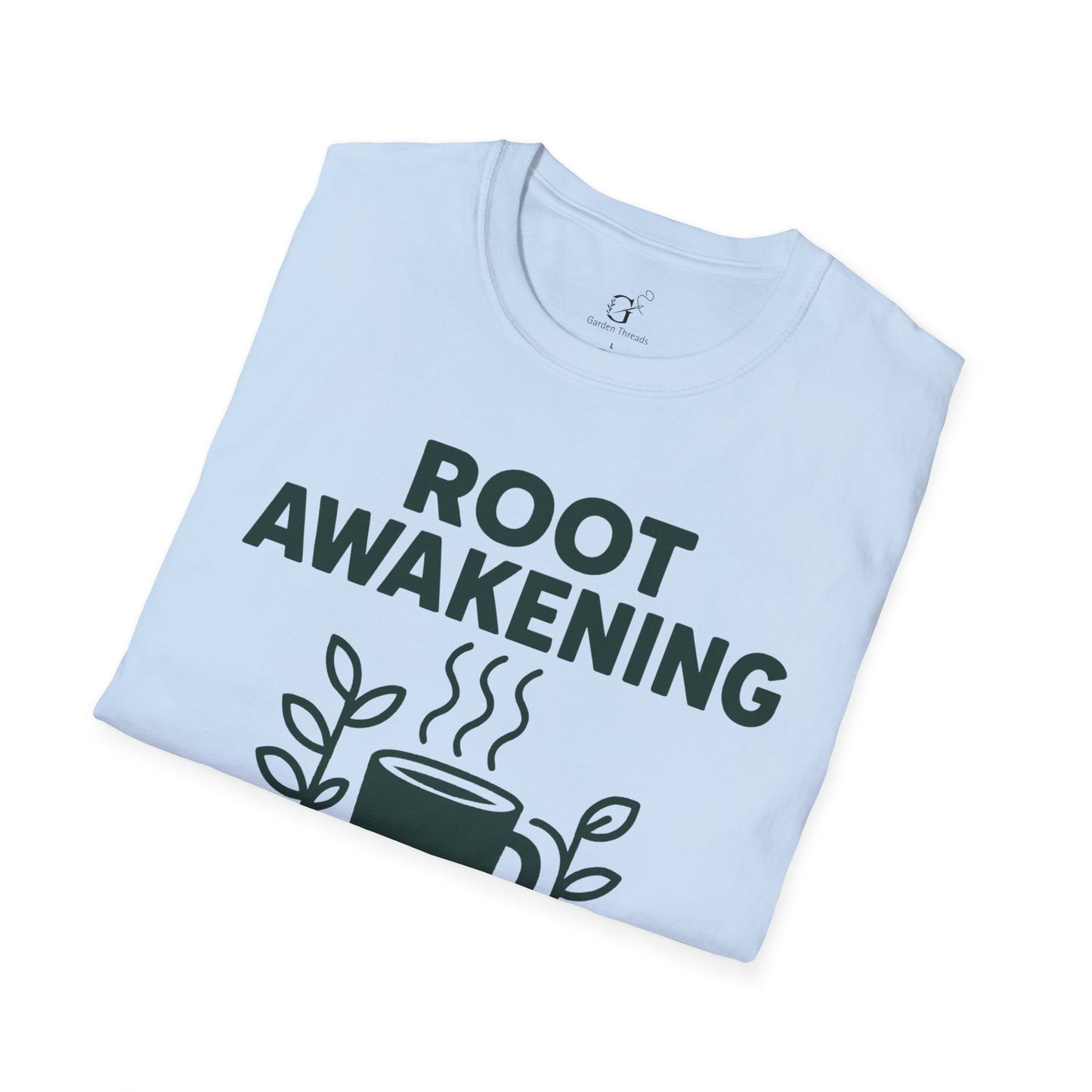 Root Awakening T-Shirt