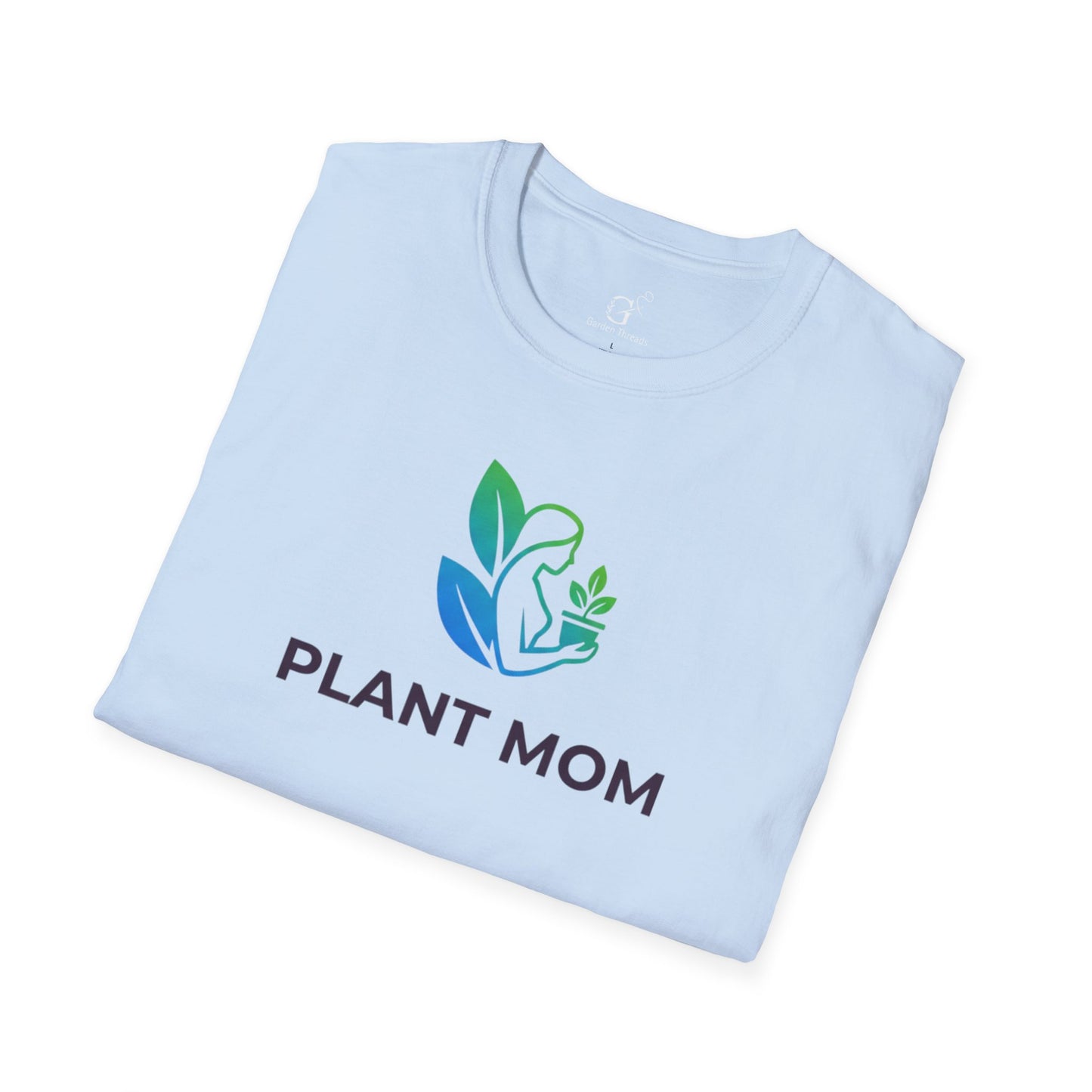 Plant Mommy T-shirt