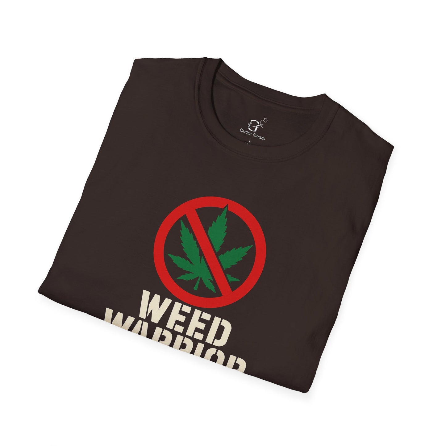Weed Warrior T-Shirt