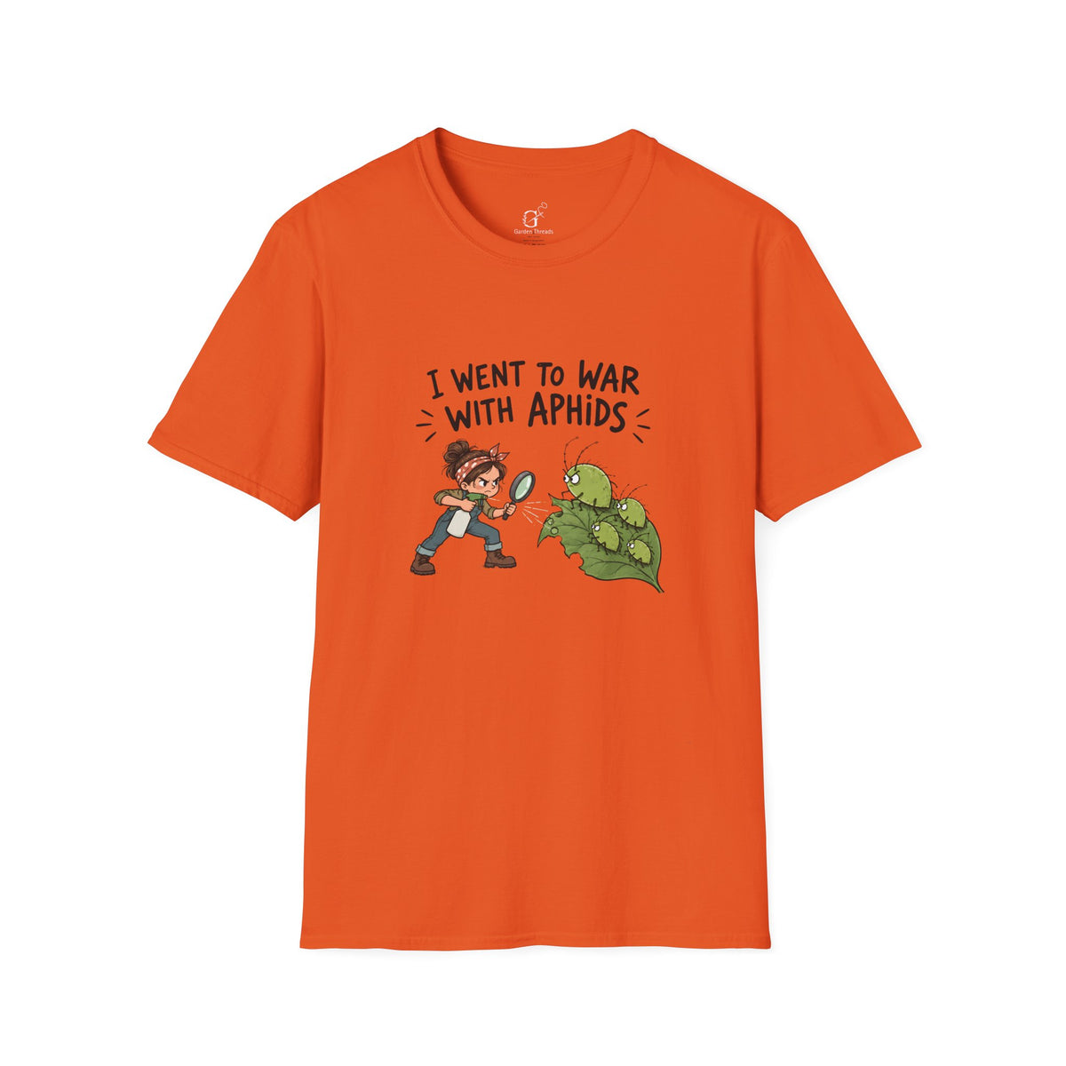 I Went T-Shirt
