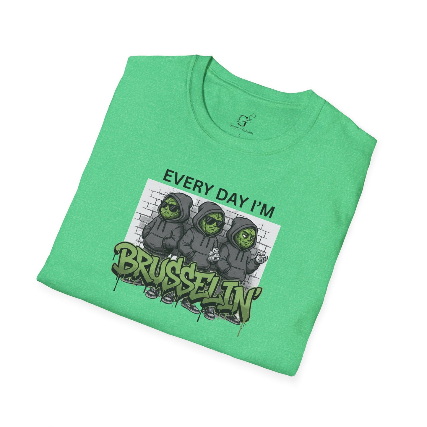 Brusselin T-shirt