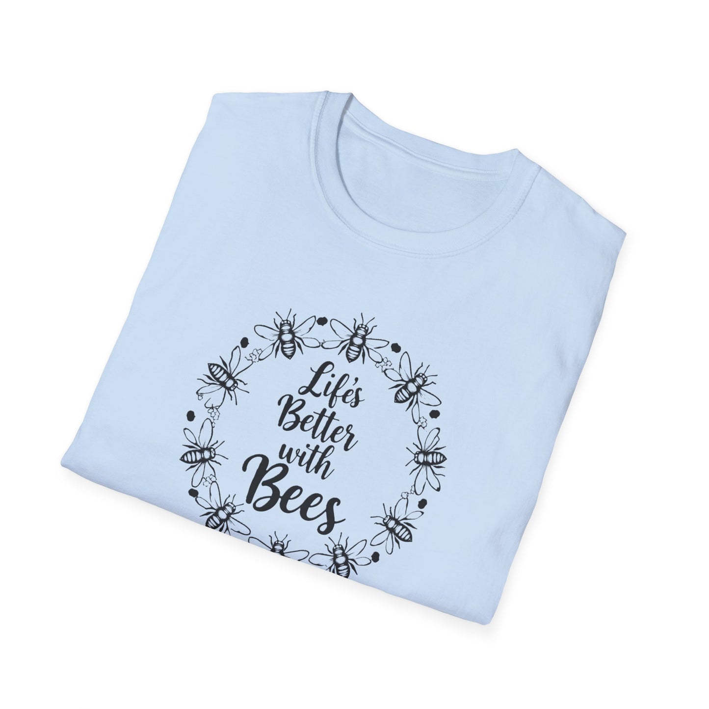 Bee Life T-shirt