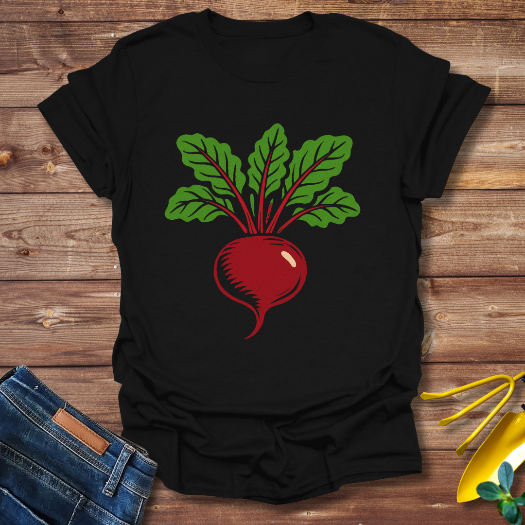 Beet Pop T-shirt