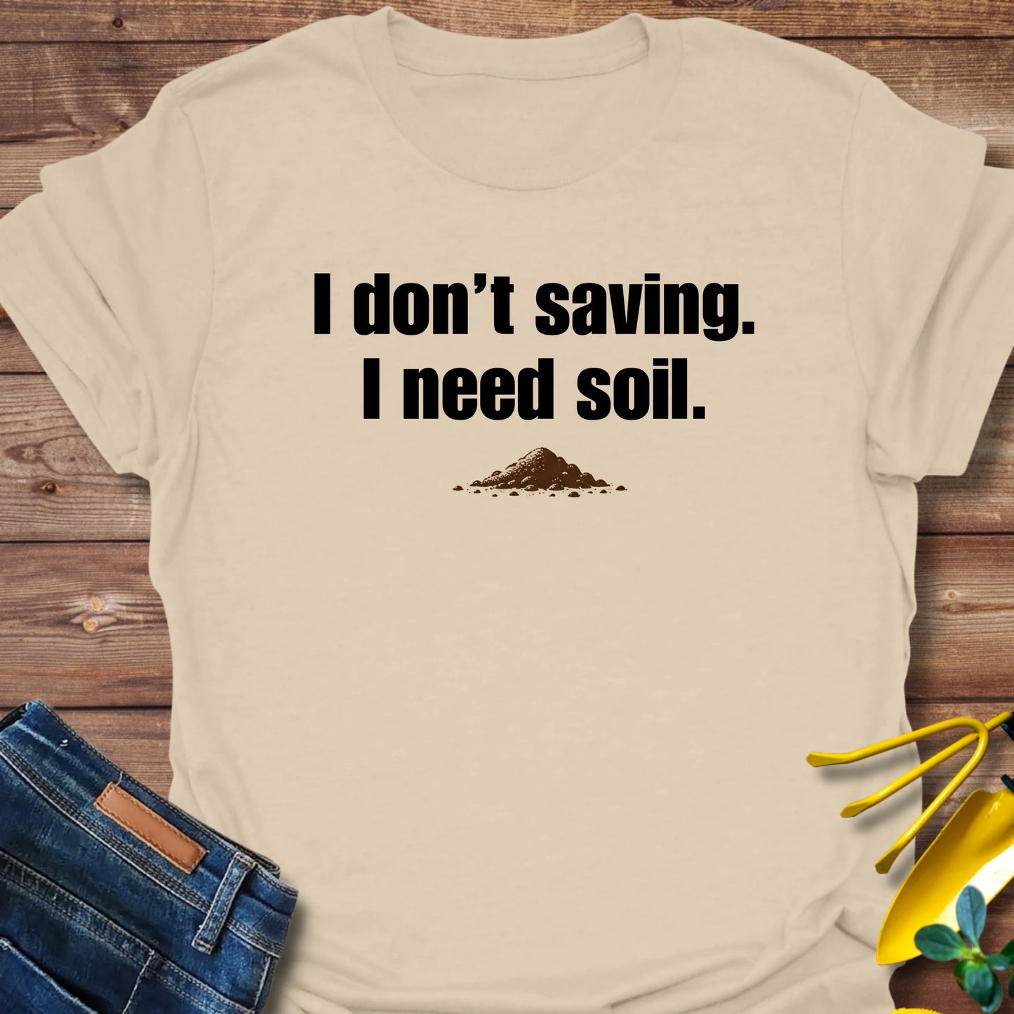 Sand