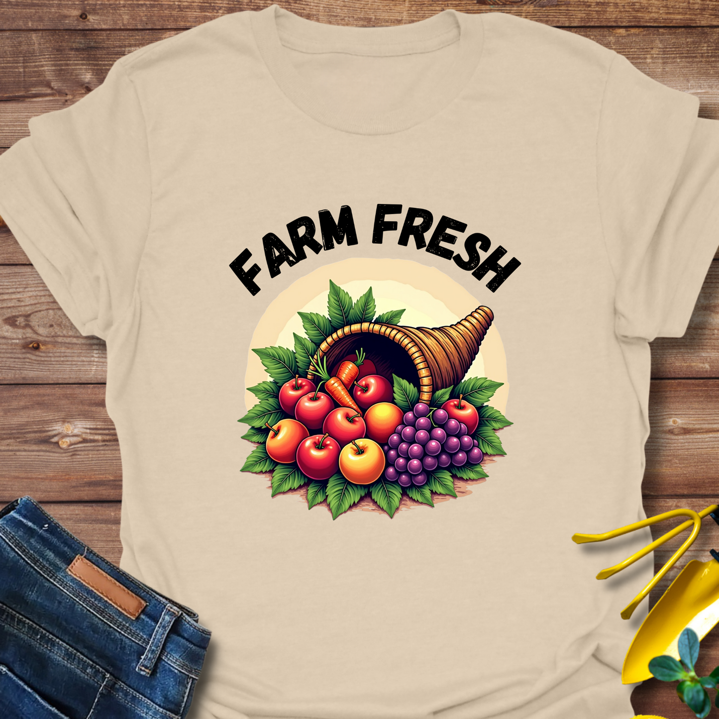 Fresh Bounty T-shirt