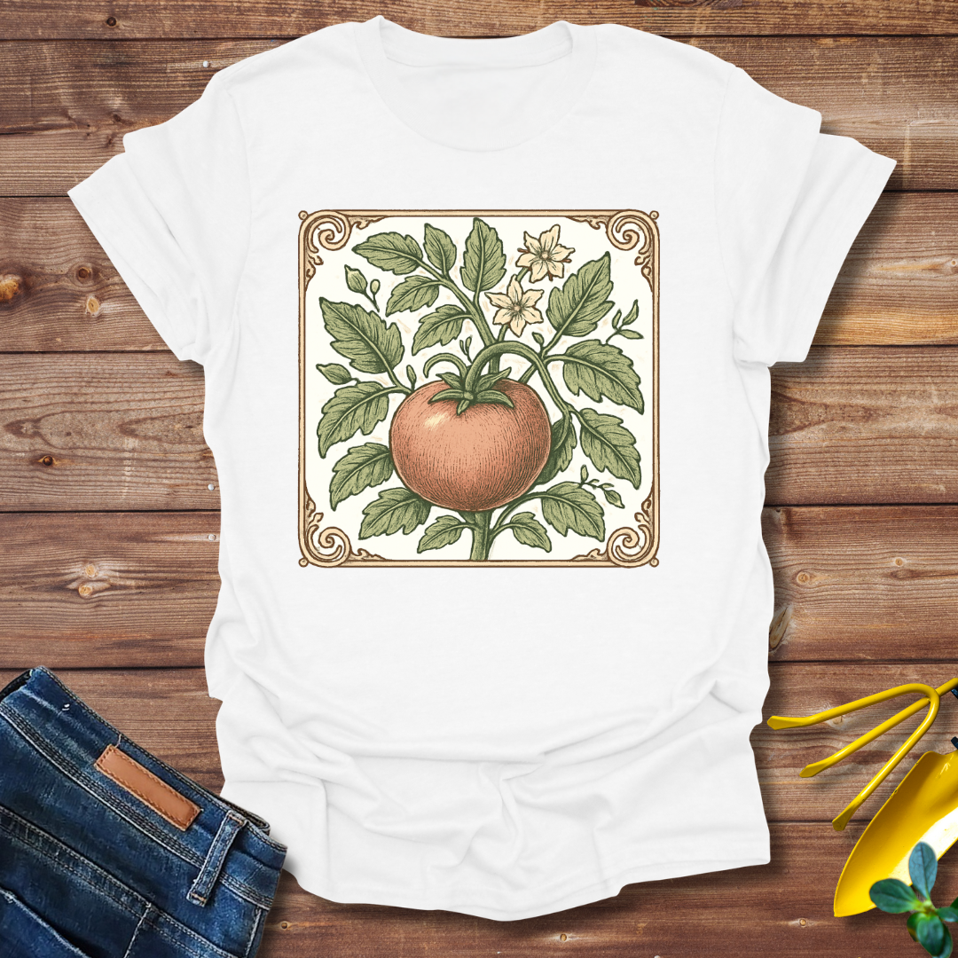 Heirloom Tomato T-Shirt