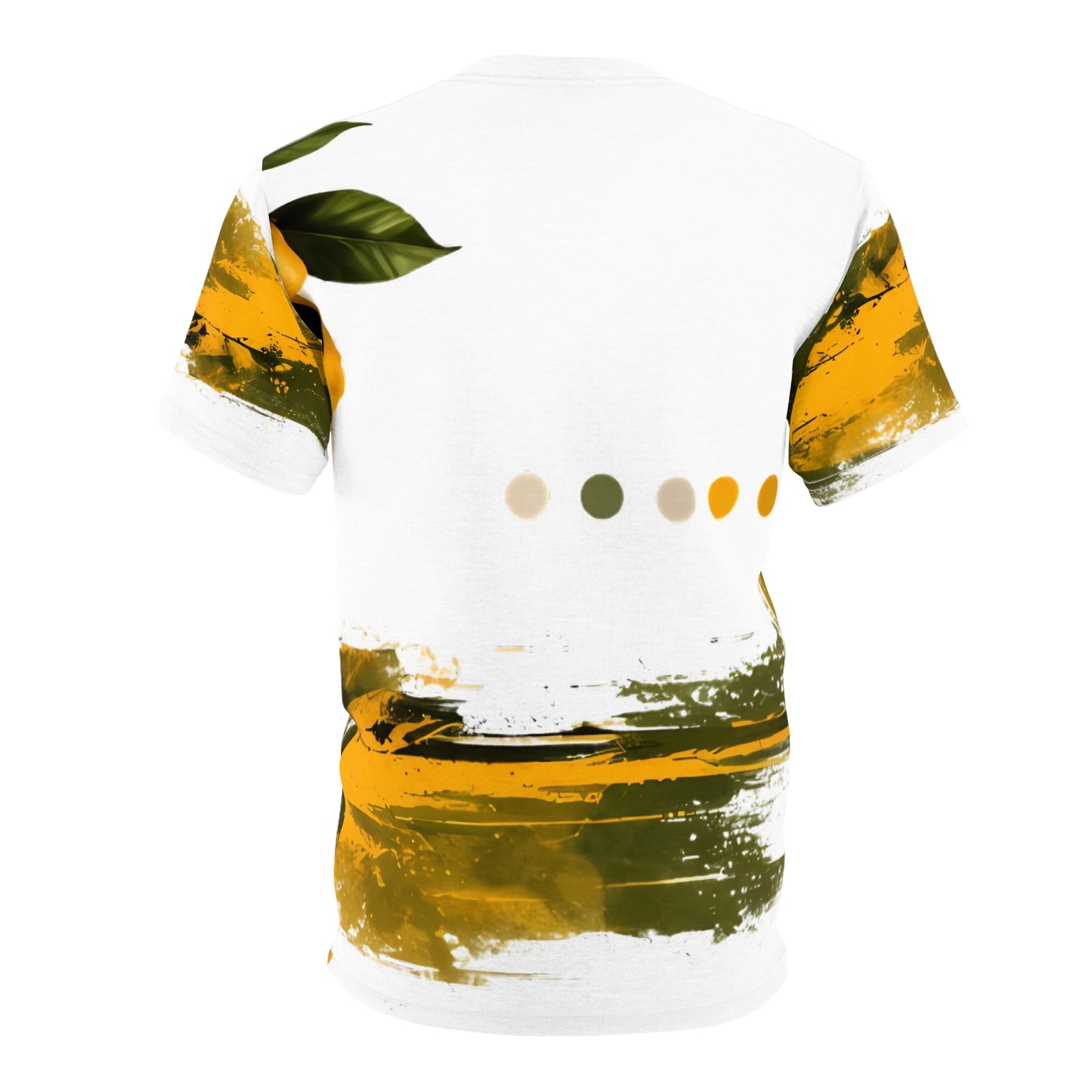 Garden Splash T-shirt