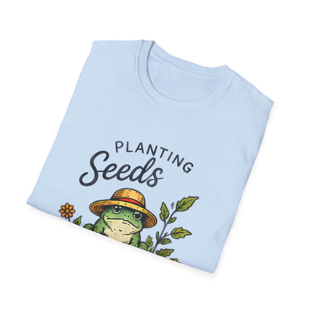 Frog Dreams T-Shirt