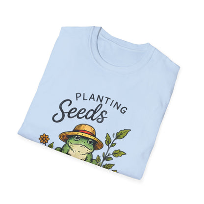 Frog Dreams T-Shirt