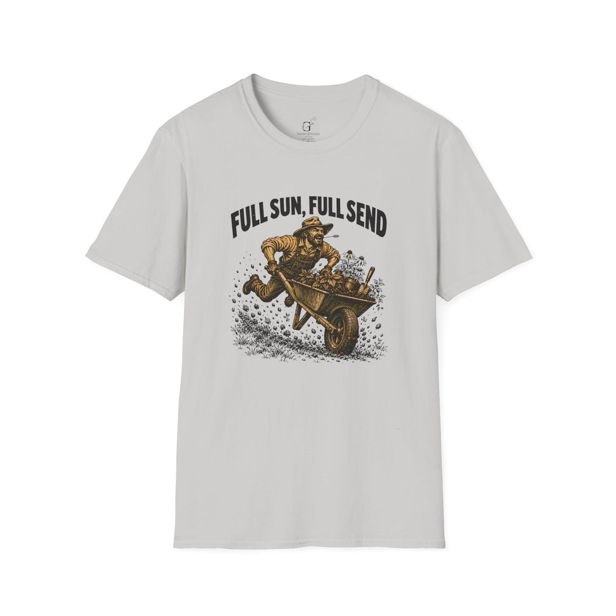 Full Sun Send T-Shirt