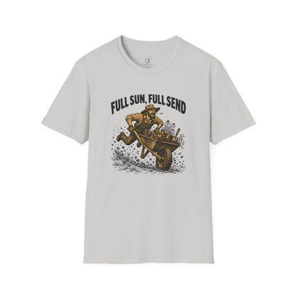 Full Sun Send T-Shirt