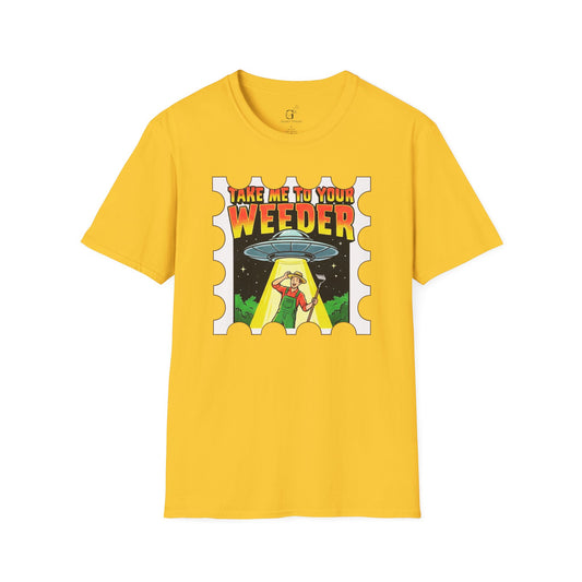 Weeder T-shirt