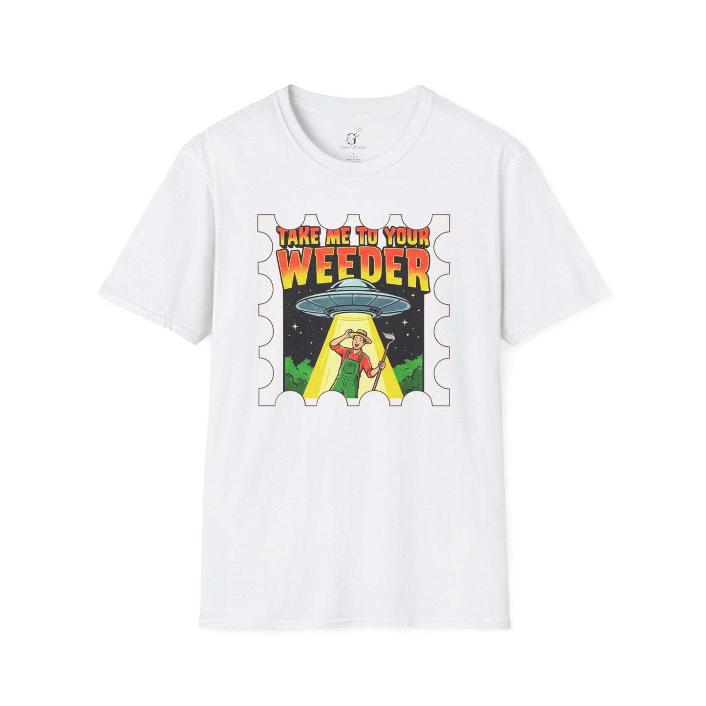Weeder T-shirt