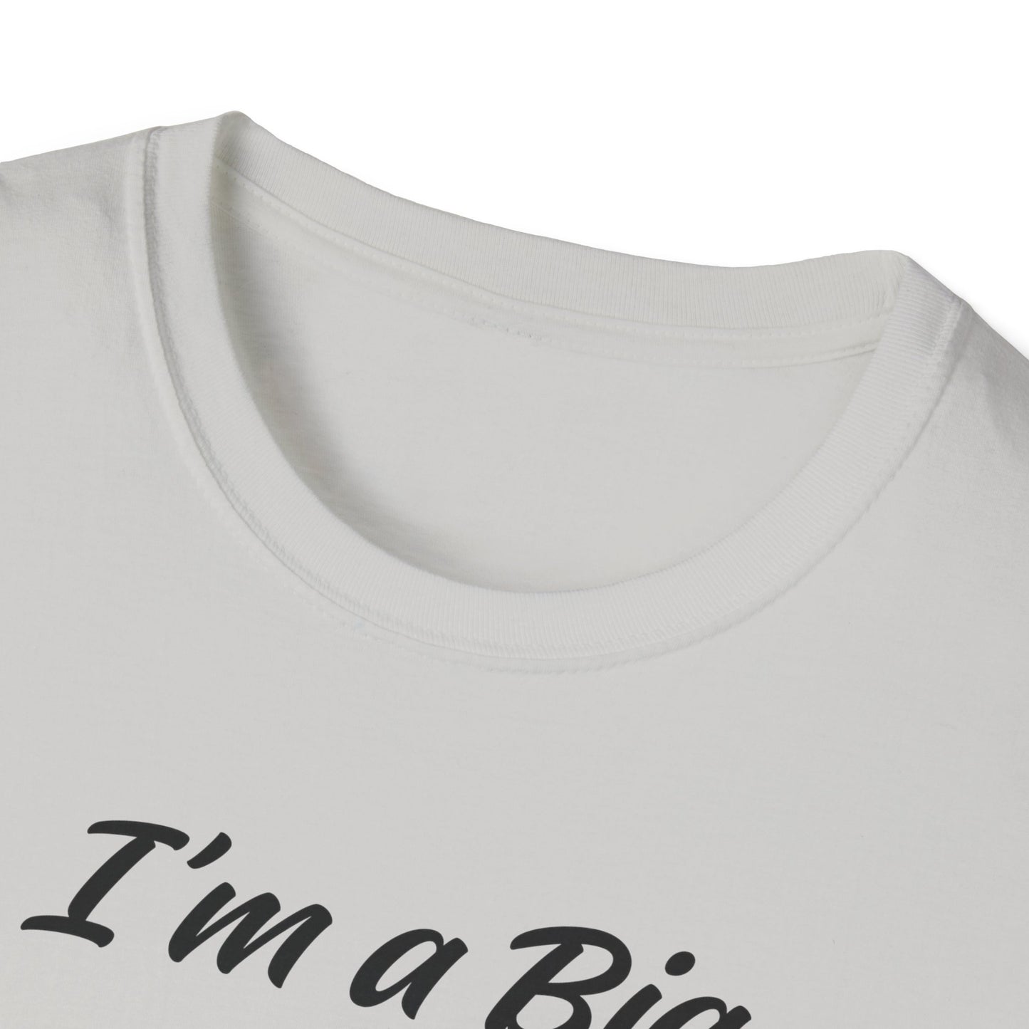 Big Dill T-shirt