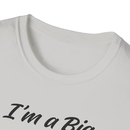 Big Dill T-shirt