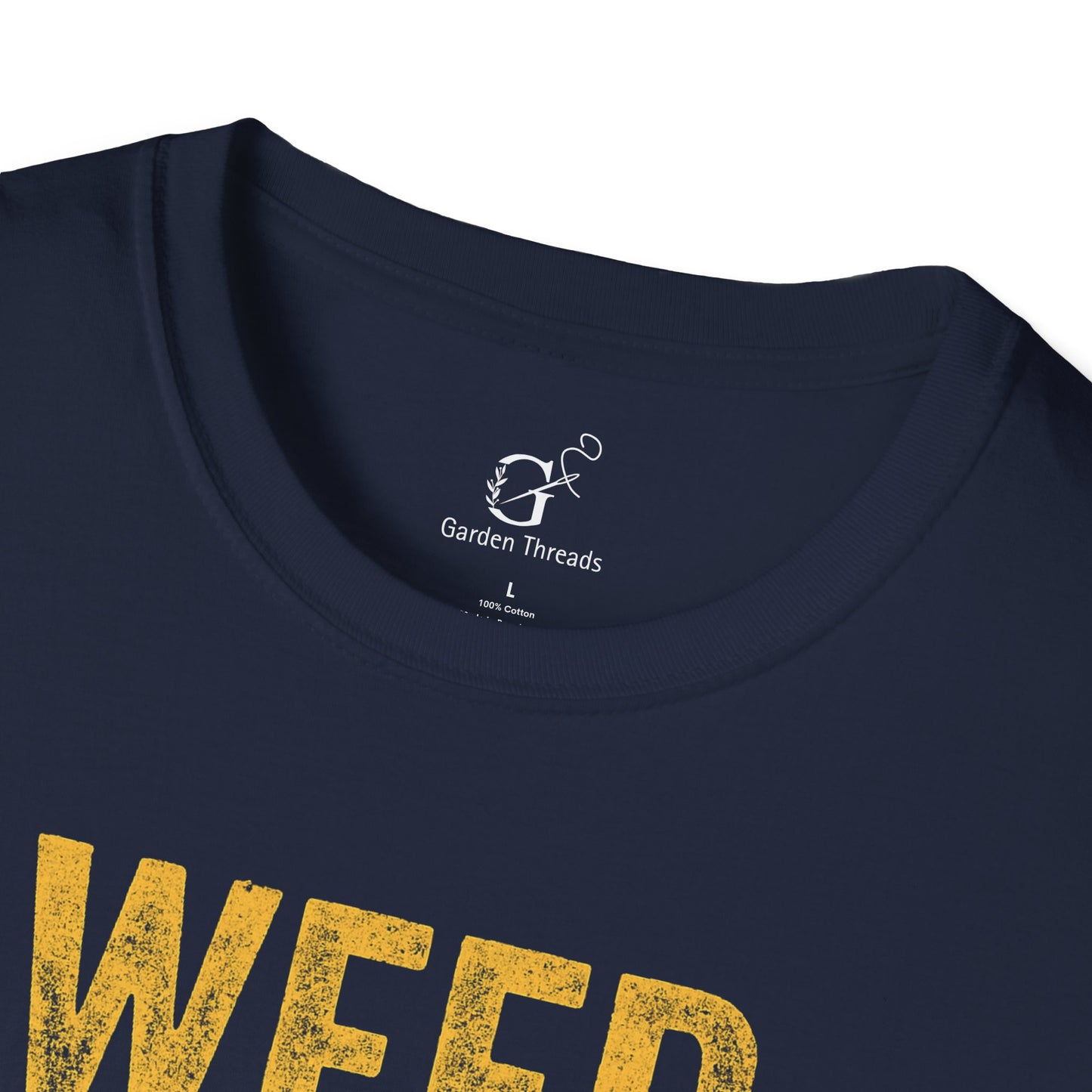 Weed It & Reap T-Shirt
