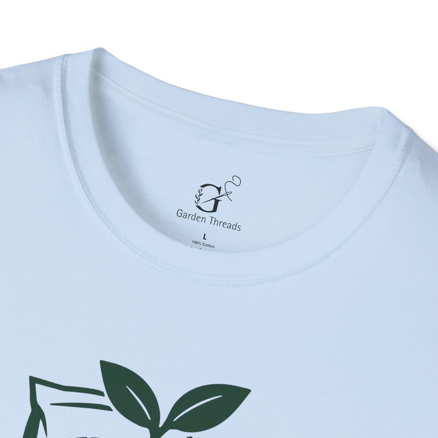 Weed and Feed T-Shirt