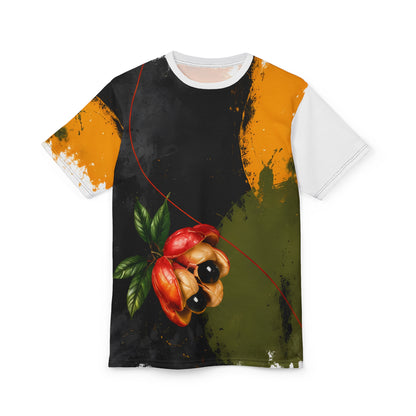 Garden Fruits T-shirt
