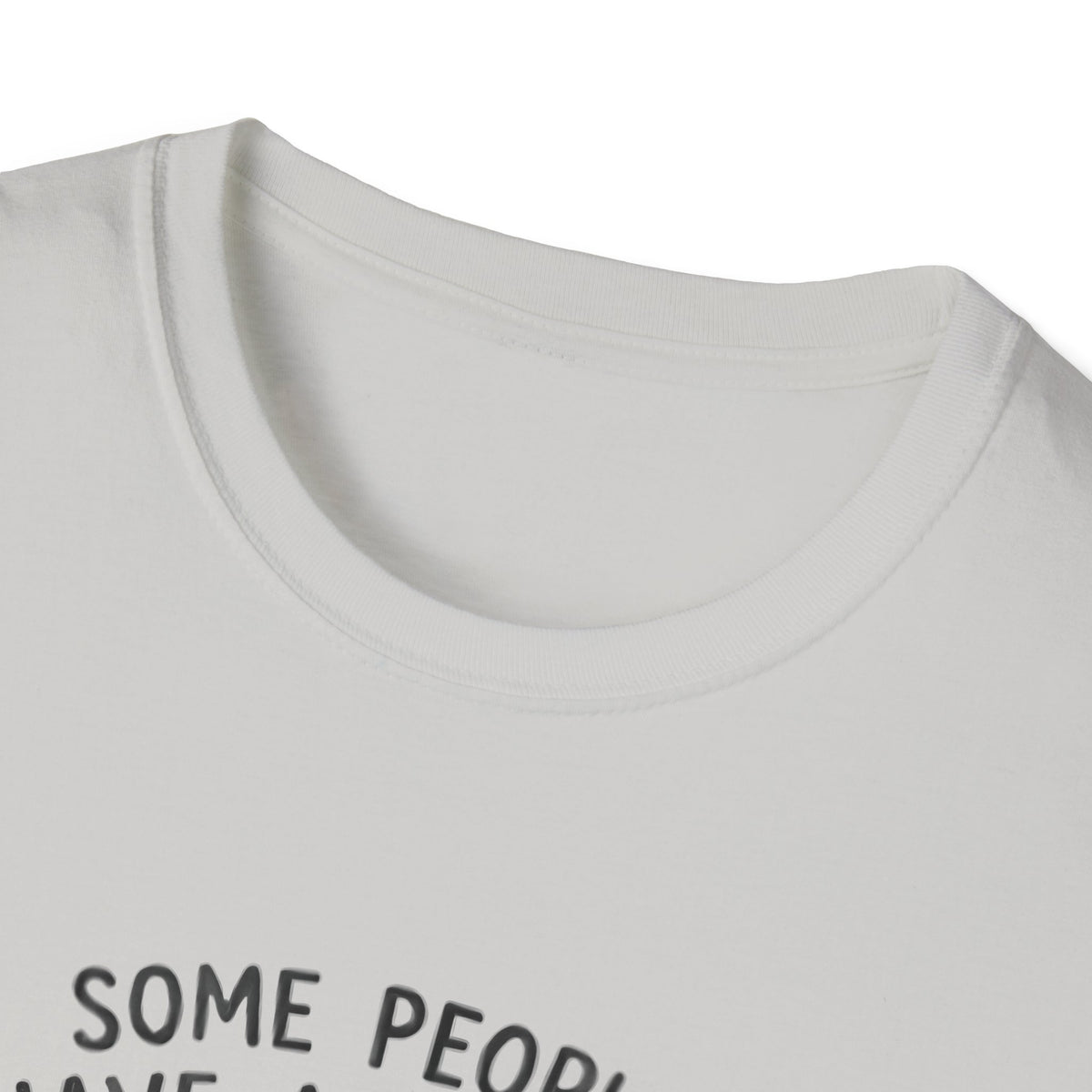 Dog Therapy T-Shirt