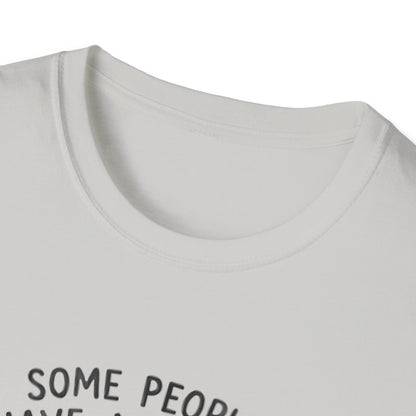 Dog Therapy T-Shirt