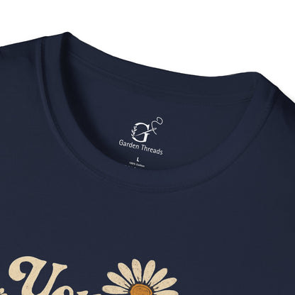 You Grow Girl T-shirt