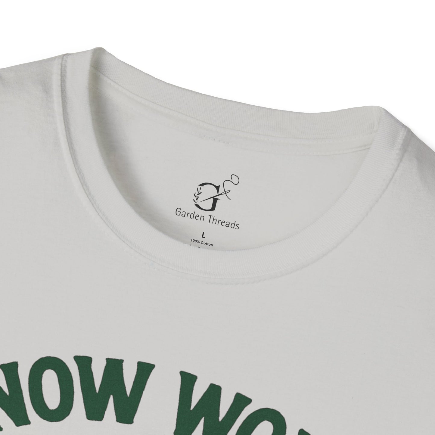 Resilient Seedling T-Shirt