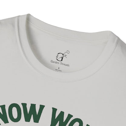 Resilient Seedling T-Shirt