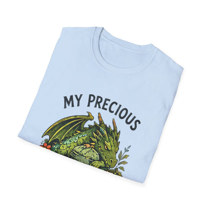 Dragon Seedlings T-Shirt