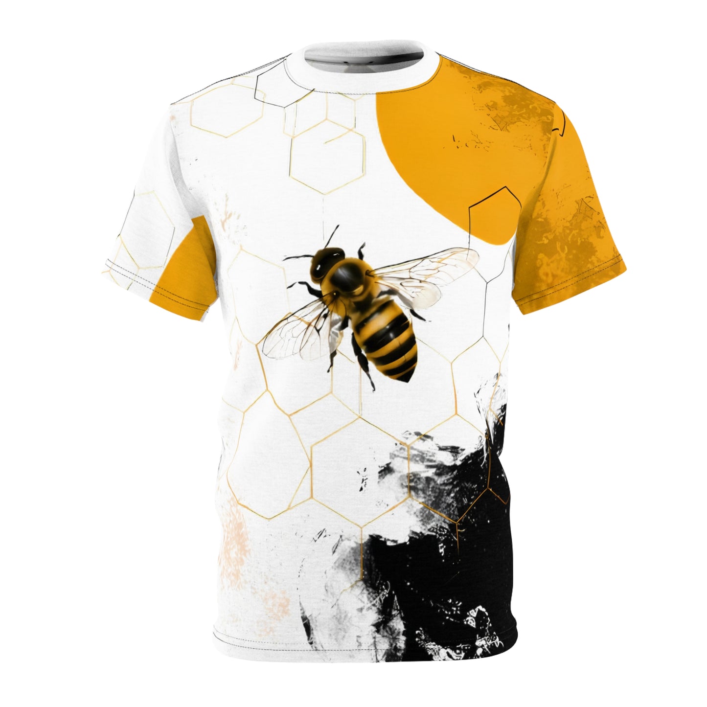 Bee Honeycomb T-shirt