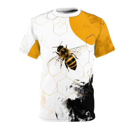 Bee Honeycomb T-shirt
