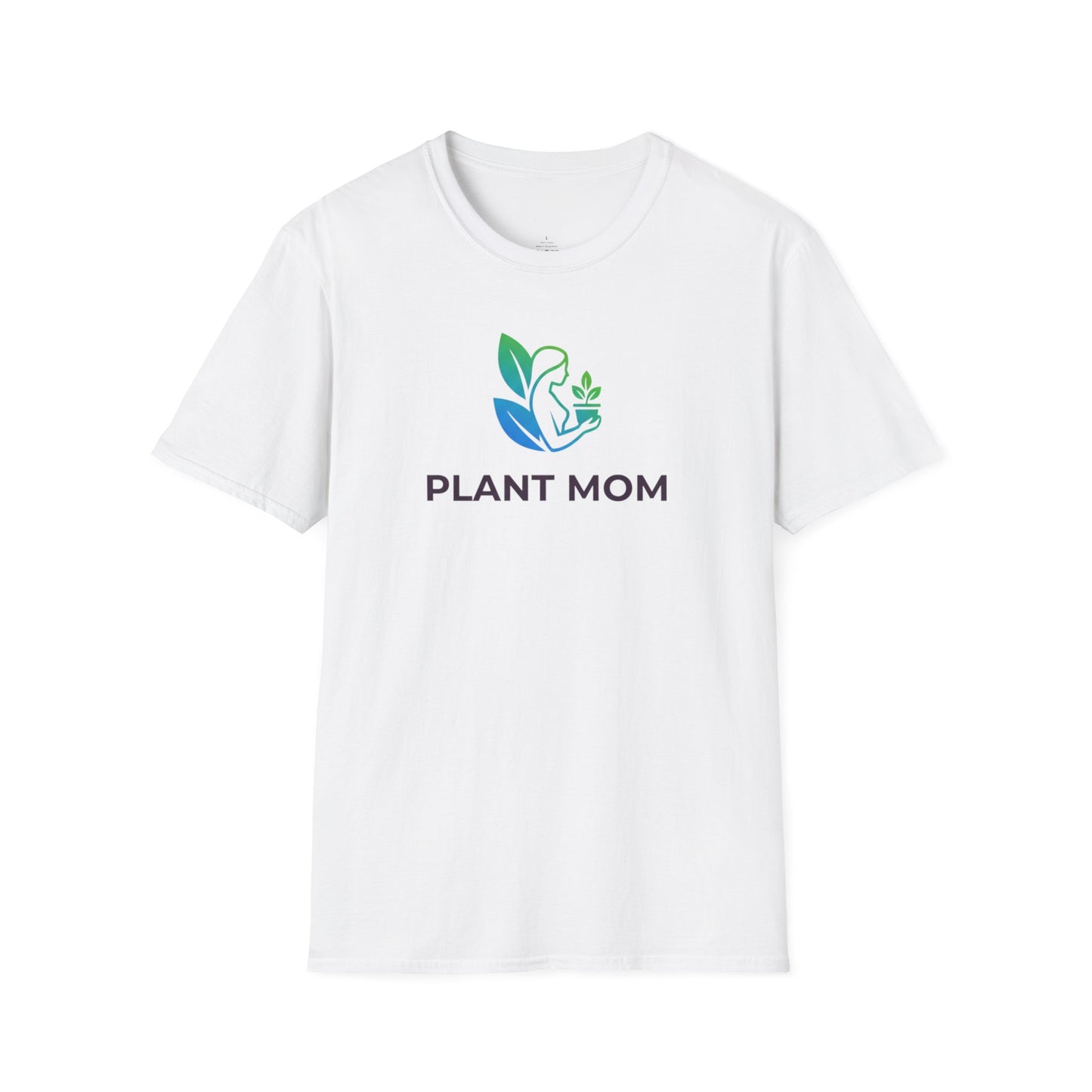 Plant Mommy T-shirt