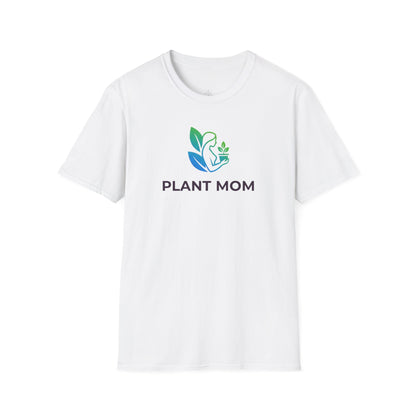 Plant Mommy T-shirt