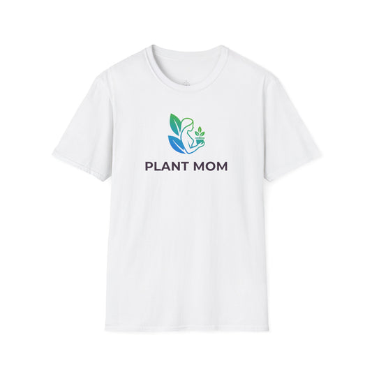Plant Mommy T-shirt