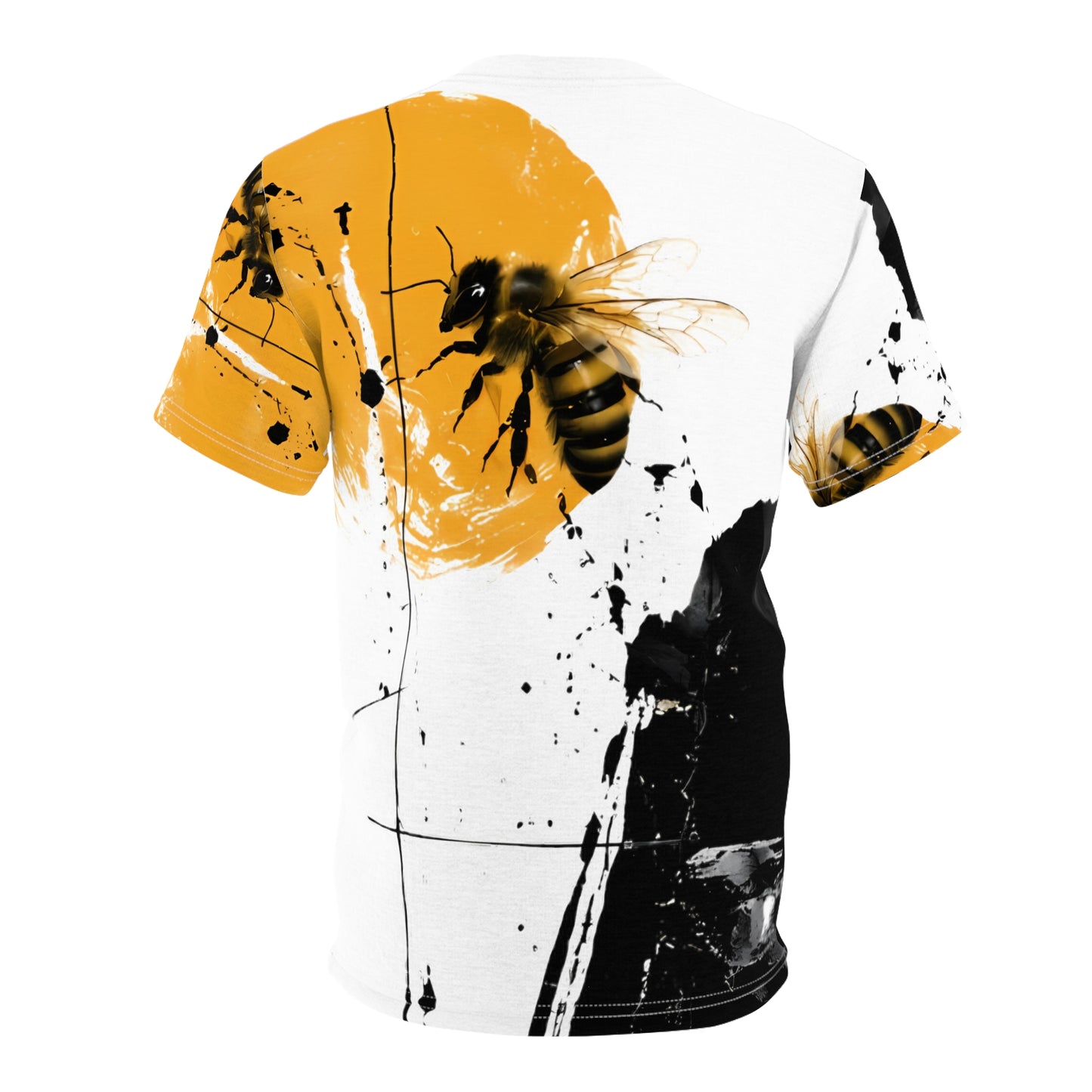 Bee Into The Sun T-shirt