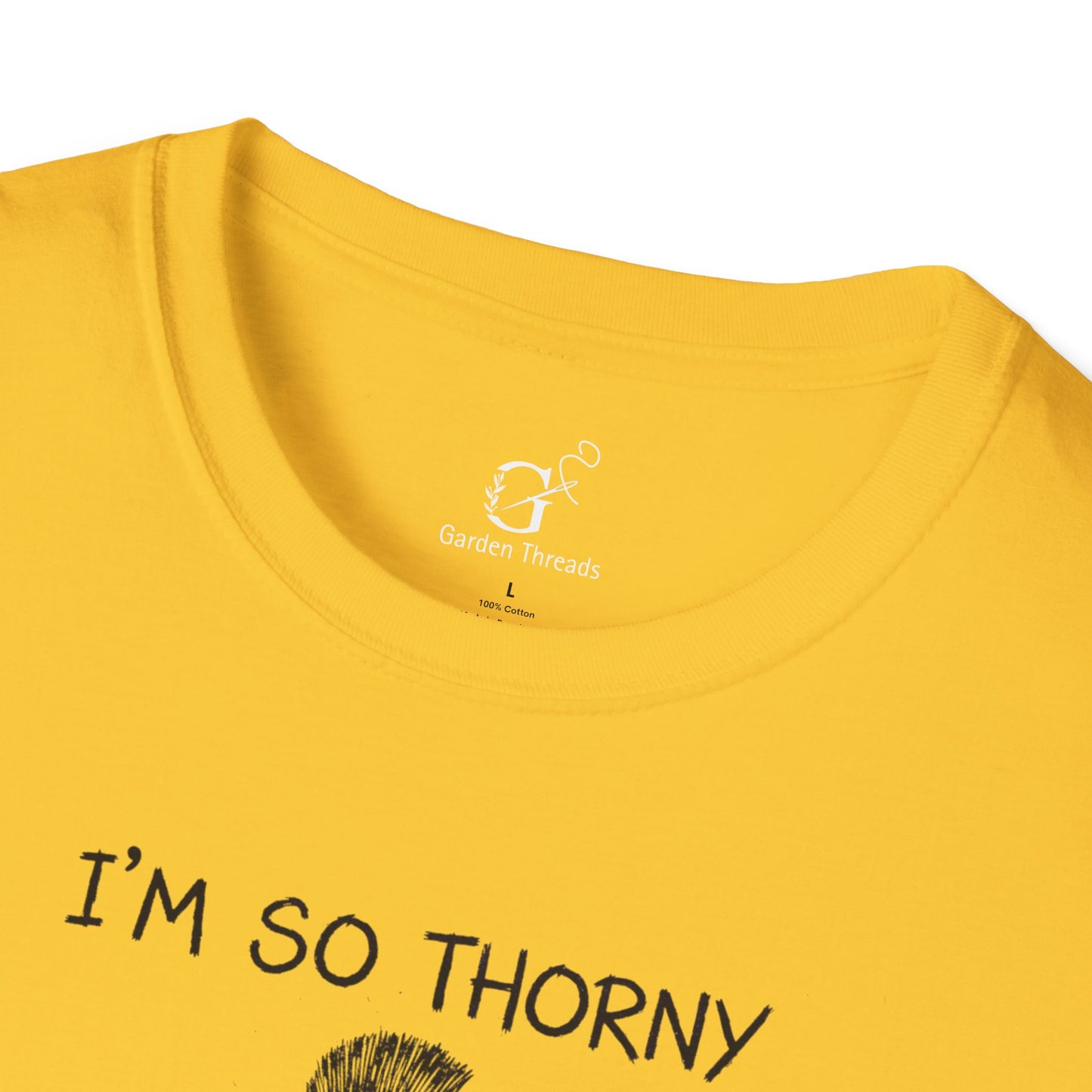 So Thorny T-shirt