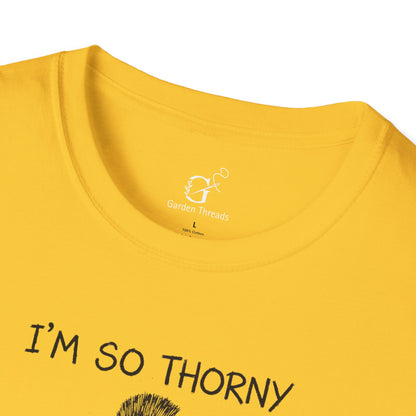 So Thorny T-shirt