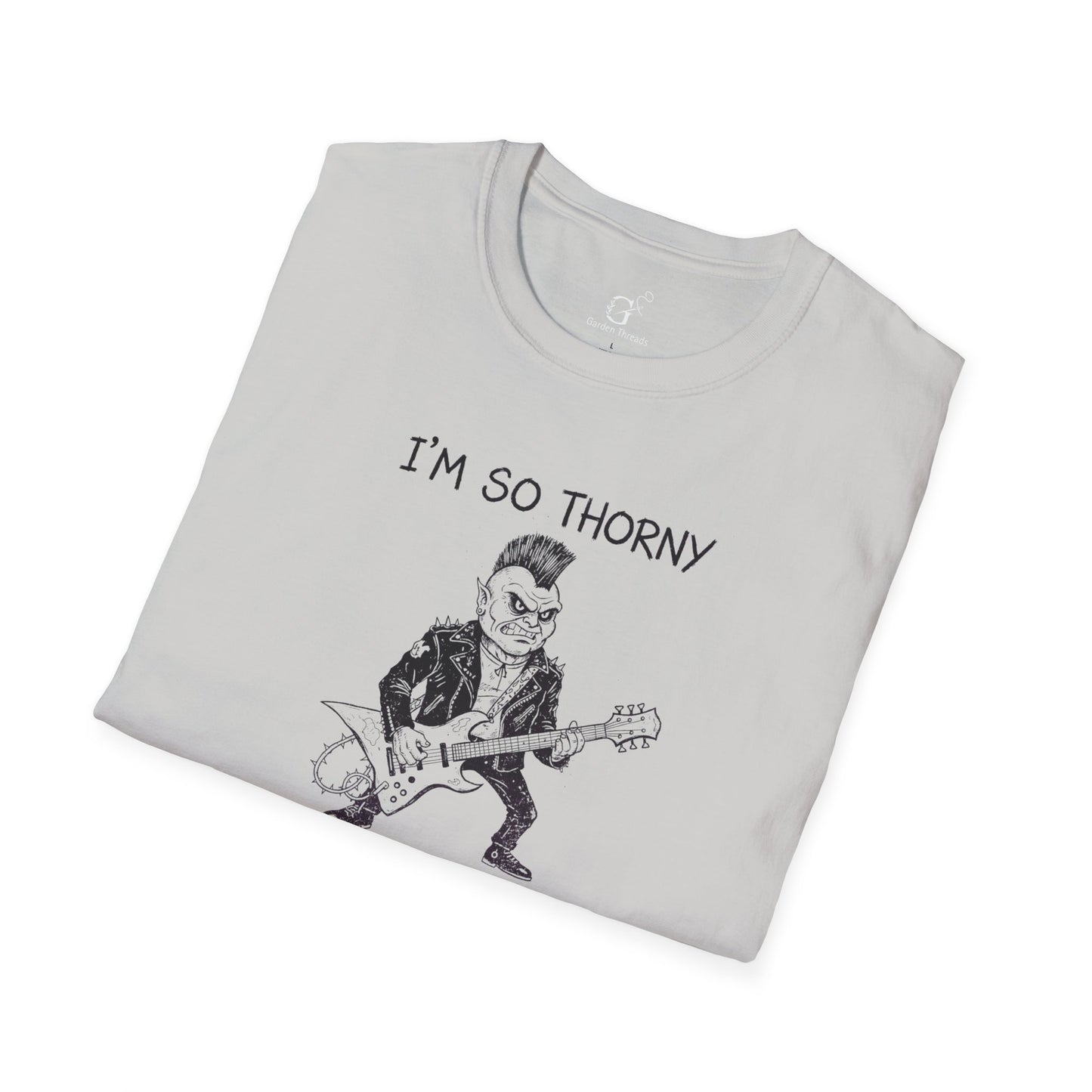 So Thorny T-shirt