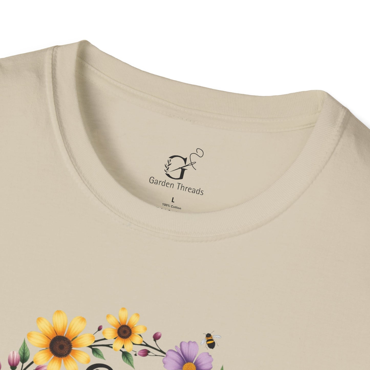 Bee Friendly T-shirt