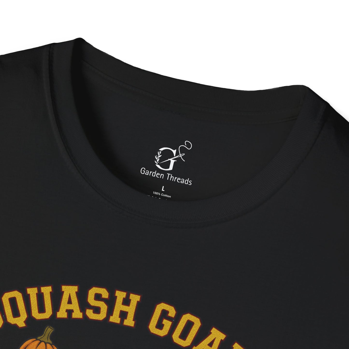 Squashing Goals T-shirt