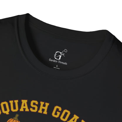 Squashing Goals T-shirt