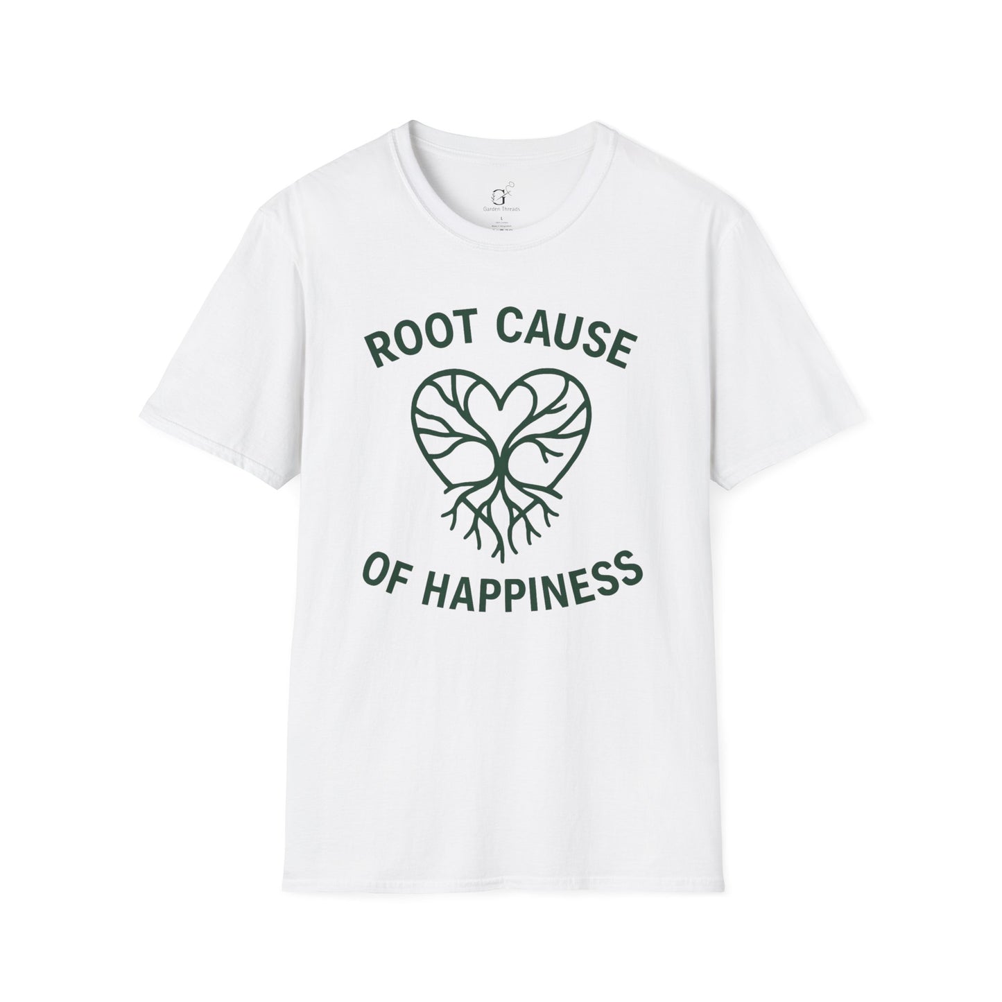 Root Cause T-Shirt