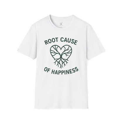 Root Cause T-Shirt